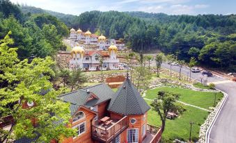 Korea Quality ELF Hotel