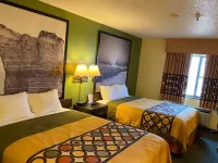 Super 8 by Wyndham Colby Hotels in Thomas County
