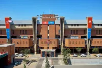 Protea Hotel Pretoria Loftus Park