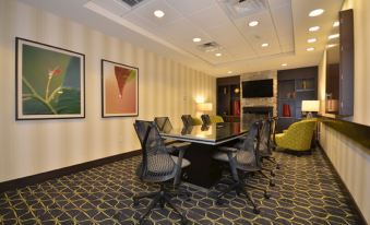 Hampton Inn & Suites Tulsa/Catoosa