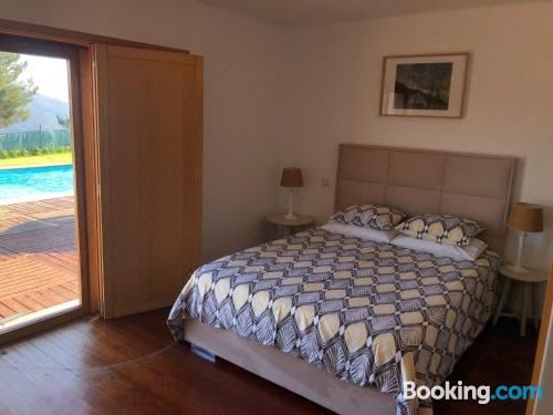 三卧室联排别墅