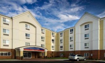 Candlewood Suites Bluffton-Hilton Head
