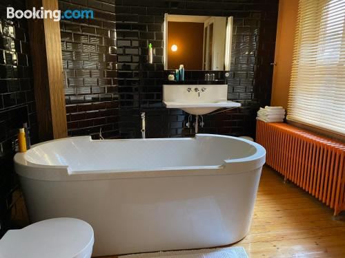 Lunatree Double Room with Private Bathroom