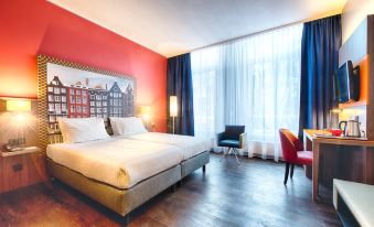 Leonardo Hotel Amsterdam City Center