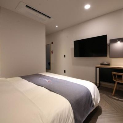 Standard Double Room Sokcho Brooklyn Hotel Promo Code