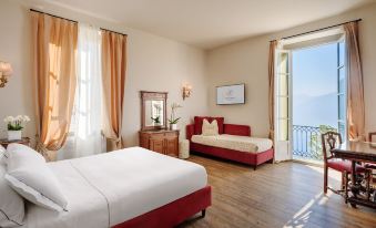 Hotel Royal Victoria, by R Collection Hotels