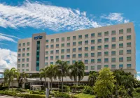 Park Inn by Radisson Davao Hotels in 