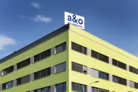 A&O 그라츠 하우프트반호프  호텔