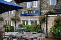 The Alma Inn Hotels in 
