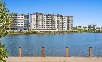 Property Vine - North Shore Kawana and Waterline