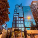 Le Parc Hotel, Beyond Stars Hotels in 