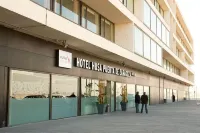Eurostars Zaragoza Отели в г. 