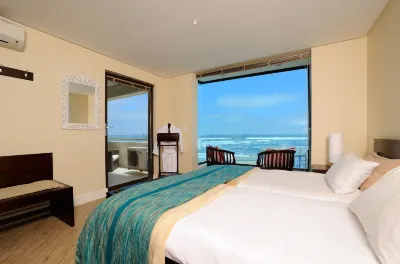 Beach Hotel Swakopmund Hotels in 