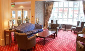 The Metropole Hotel Cork