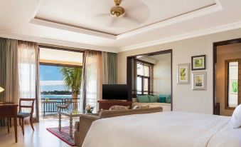 The Westin Turtle Bay Resort & Spa, Mauritius