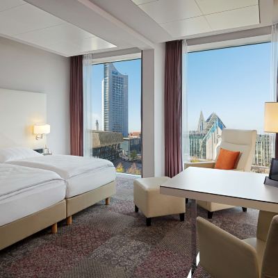 Premium Room with Augustusplatz View Radisson Blu Hotel Leipzig Promo Code