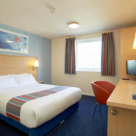 Travelodge Reading M4 Eastbound