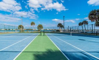 Sabine Yacht & Racquet by Southern Vacation Rentals