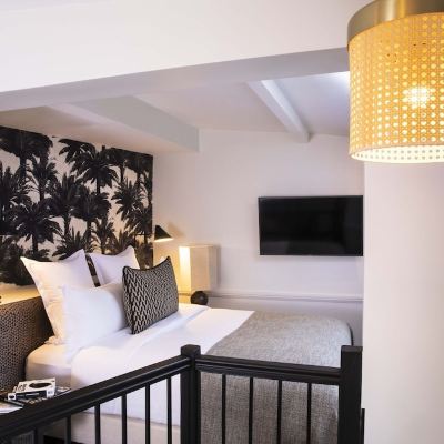 精緻套房 禁煙 格拉夢酒店優惠