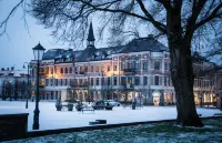 Varbergs Stadshotell & Asia Spa Hotel di 