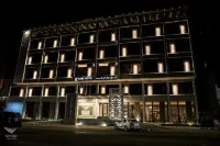 Skyline Tabuk Hotel