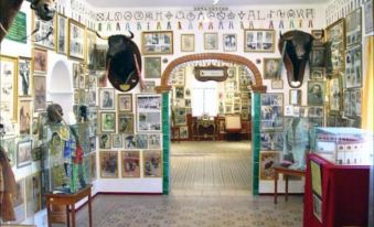 Hotel Azucena - Housity