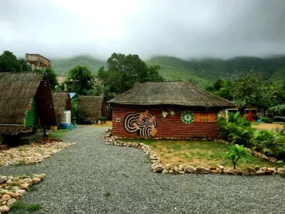Namaste India Hotel a 