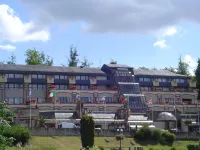 Hôtel Spa du Béryl Hoteles en 