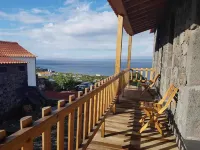 Sara Village - One Bedroom Apartment with Sea View for 4 People Hotels in Pico
