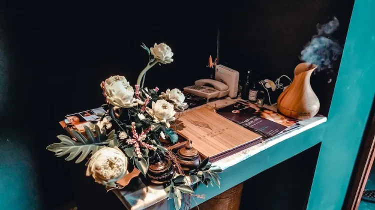 Varivana Resort Koh Phangan 施設