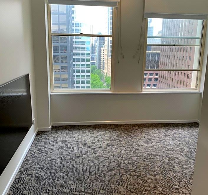 一卧室行政公寓