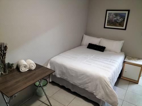 The Terrace Guest House Two-Bedroom Apartment