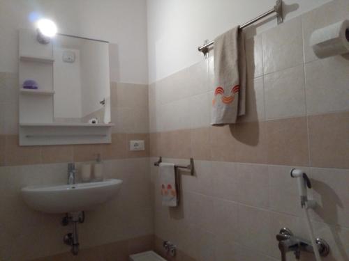 双人或双床间 - 带外部私人浴室