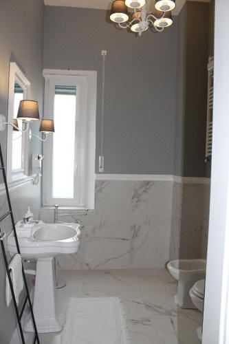 海景豪华双人房