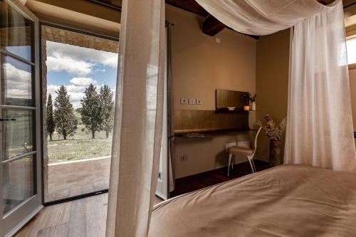 大床间 - 无障碍通道