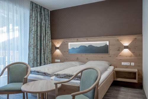 家庭间 - 带浴室