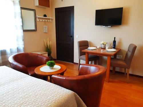 Apartments Rupec Studio