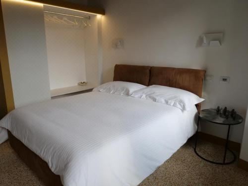 豪华双人房（带阳台）