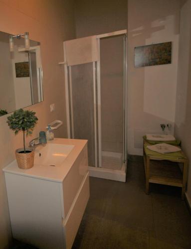 豪华公寓 - 带阳台