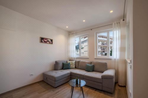 高级一卧室公寓