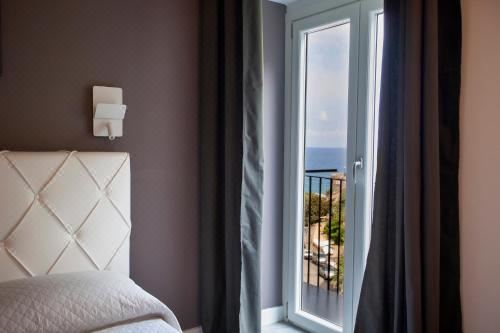 一室房（帶陽臺）