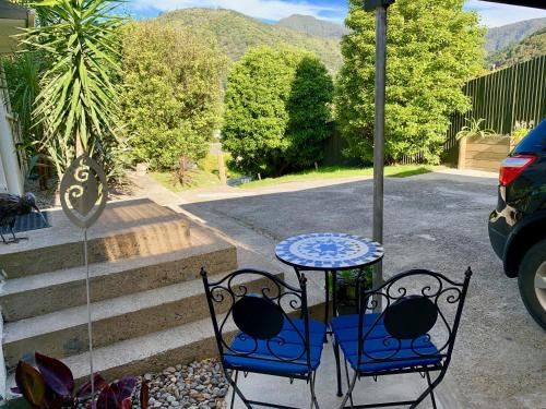 双人房（带独立浴室）