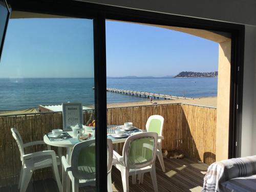 海景公寓房带阳台