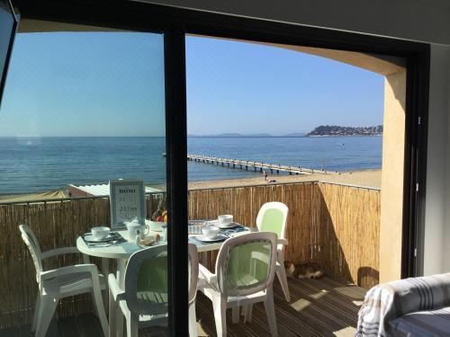 海景公寓房带阳台