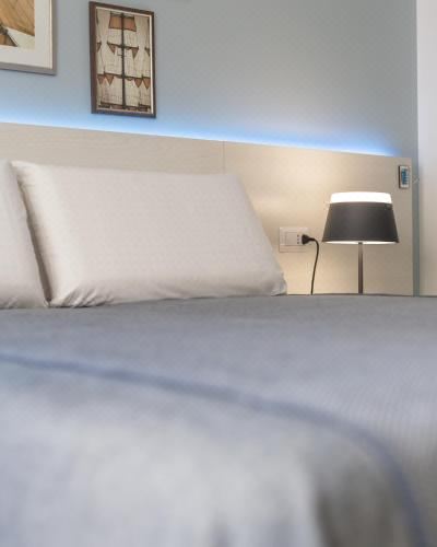 双人房（带独立浴室）