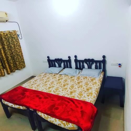 家庭房带独立浴室