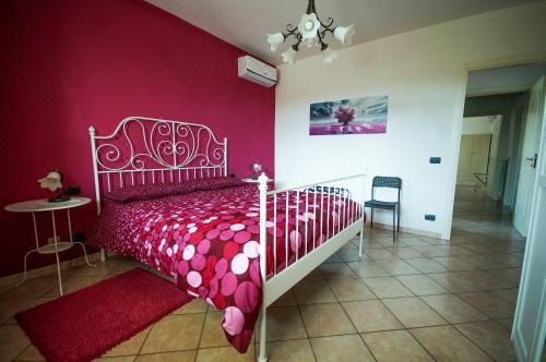 双人房（带独立浴室）