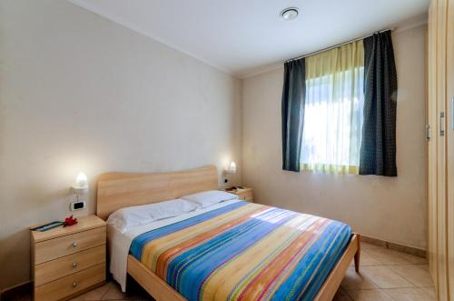 高级两卧室公寓