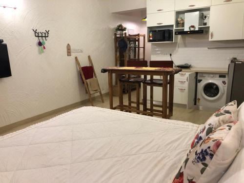 公寓 - 地面楼层