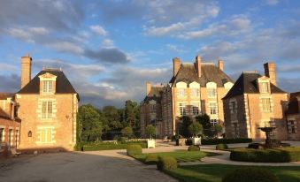 La Borde en Sologne Château & Spa